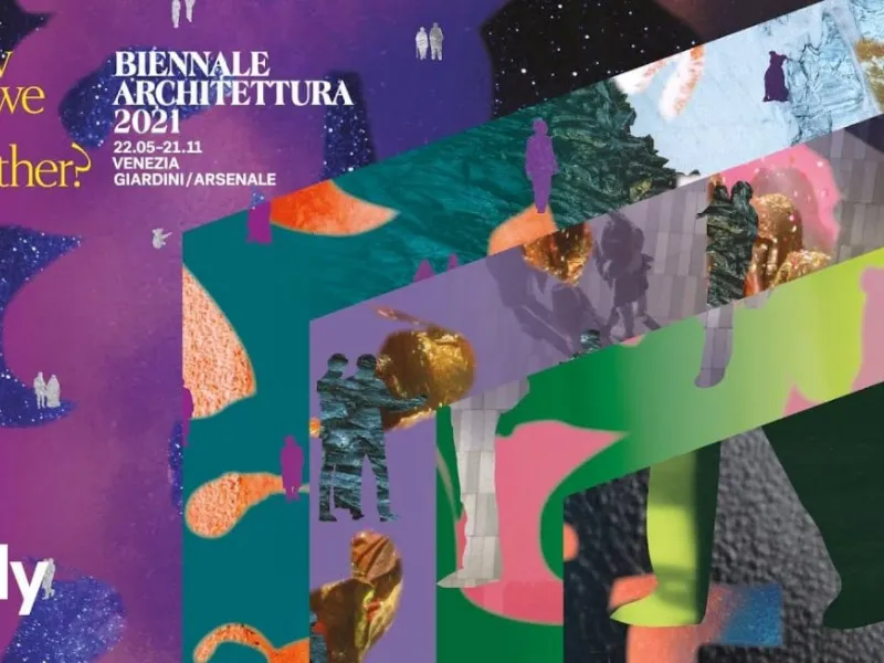 La Biennale di Venezia 2021