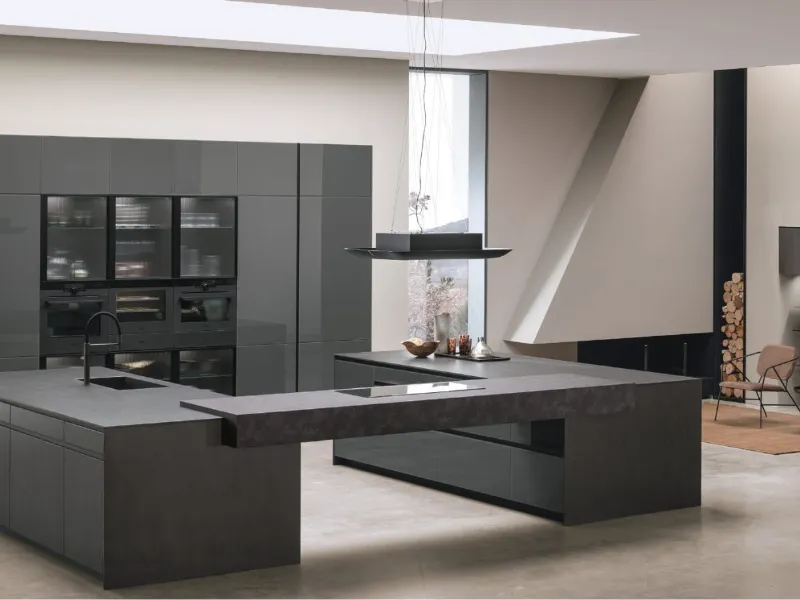 Cucina Aliant di Stosa