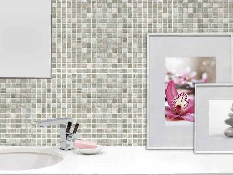 Collezione di piastrelle mosaico Bits di Marazzi