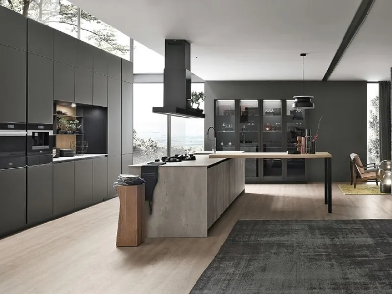 cucina aliant stosa