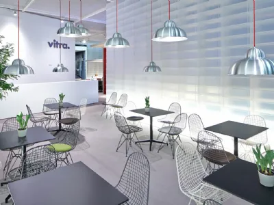Vitra Imm 2014