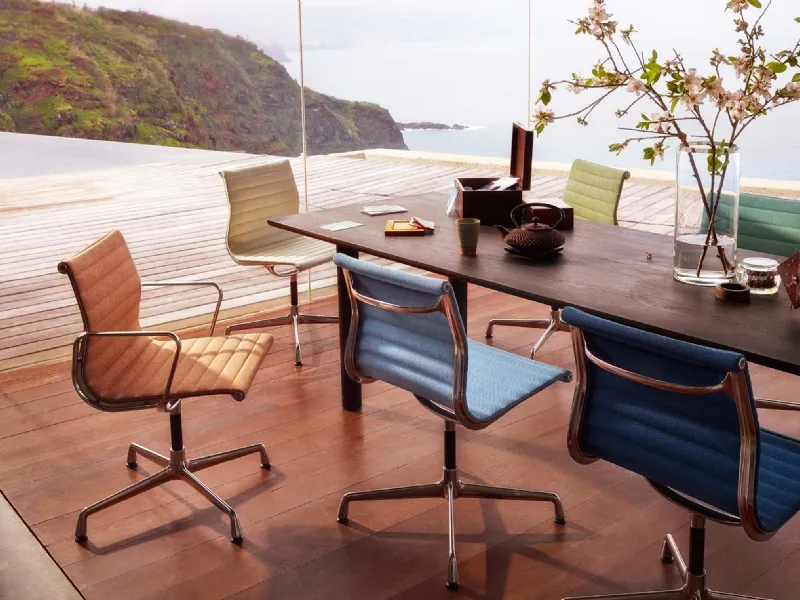 Vitra sedie