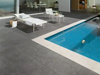 piastrelle per piscina