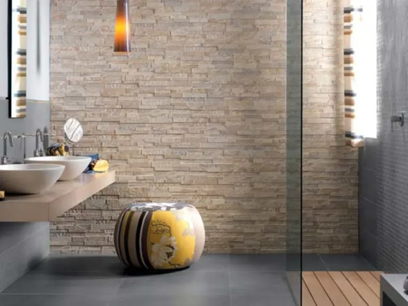 piastrelle per il bagno