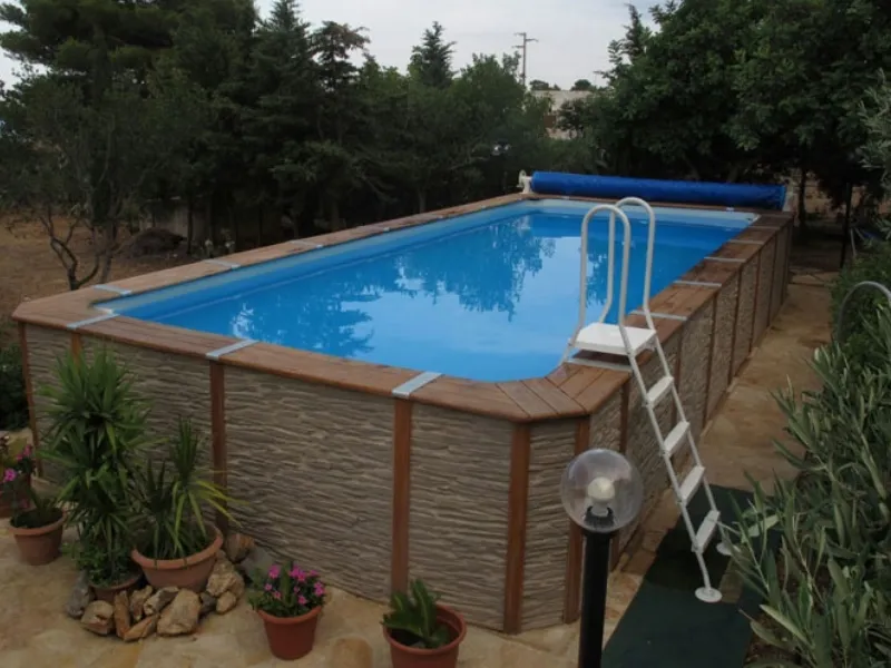piscine fuori terra