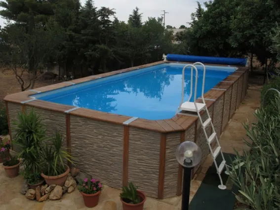 piscine fuori terra
