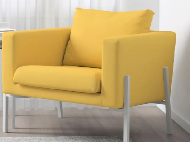 Poltroncine Ikea