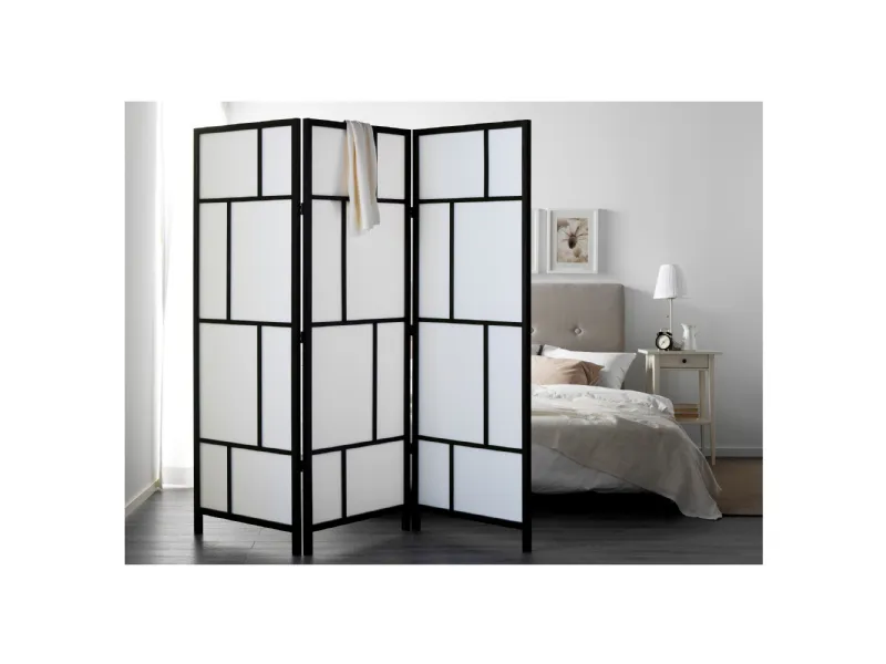 paravento Ikea risor