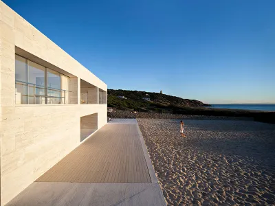 La Casa del Infinito