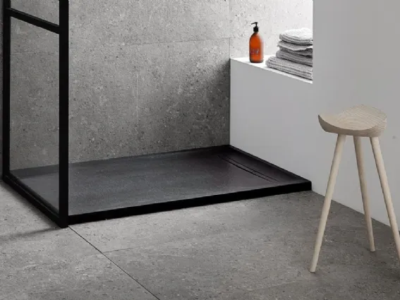 Piatto doccia Sestra - Geberit
