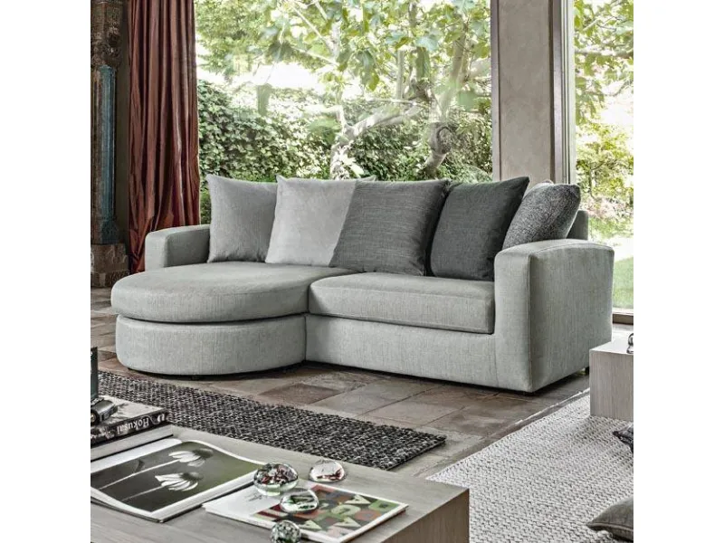 Fimelia Poltrone e Sofa