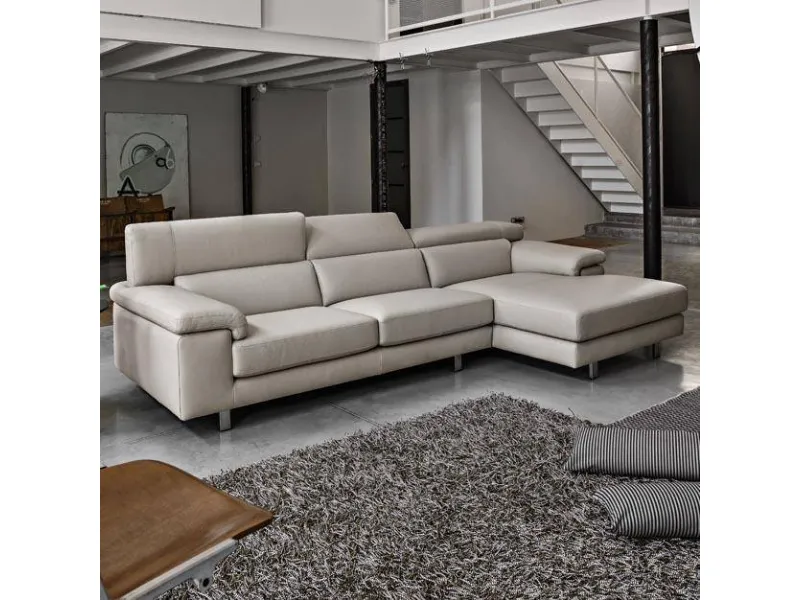 Lostera Poltrone e Sofa