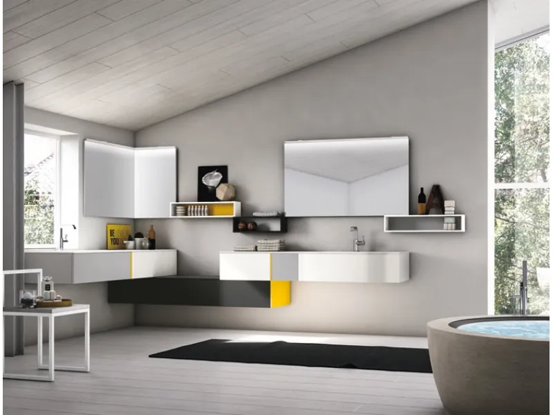 bagno gruppo geromin