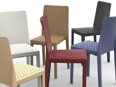 Sedie Calligaris