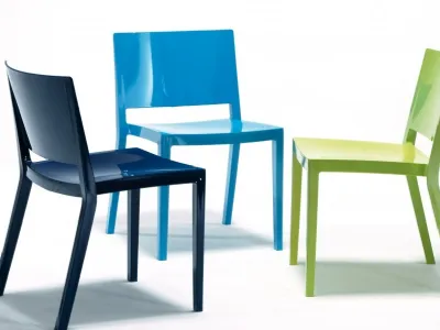 Sedie Kartell