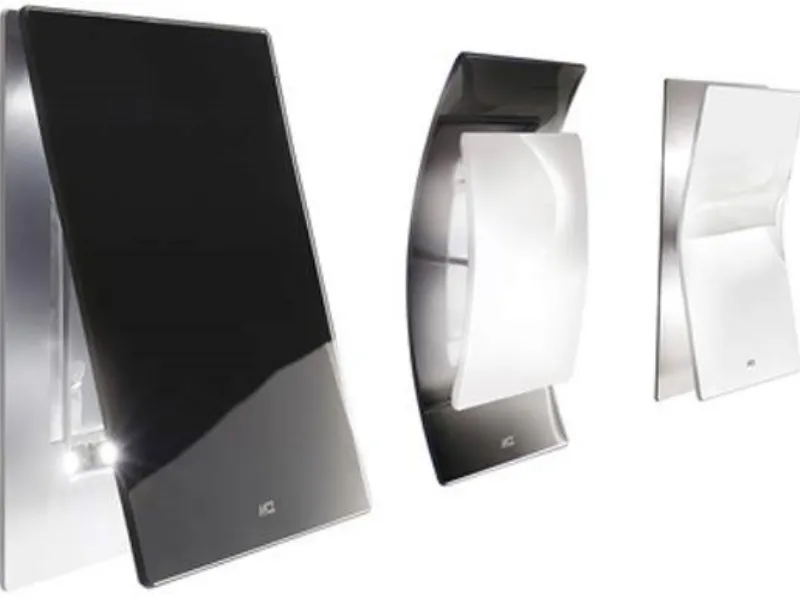 bocchette di ventilazione MCZ