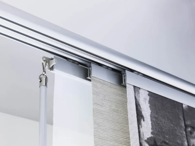 Binari tende a pannello Ikea