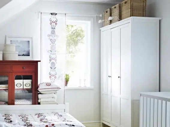 Tende a pannello Ikea