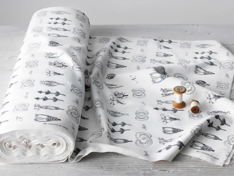 Ikea tessuti a metraggio