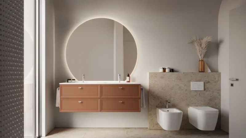 La nuova collezione Provence di Ideagroup