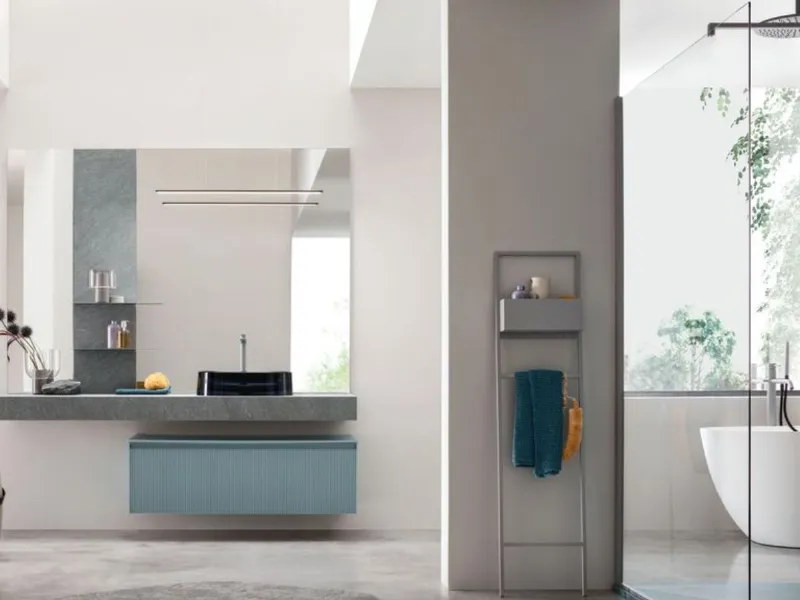 Collezione Shape di Arcom