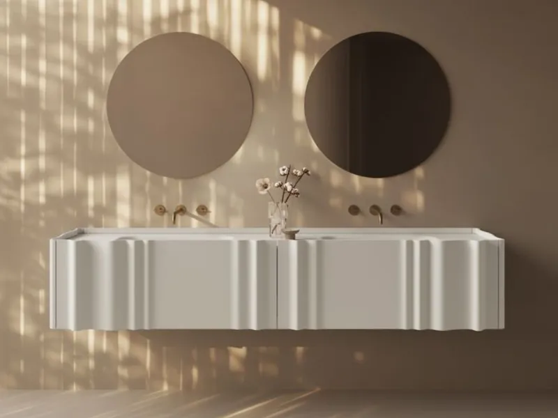 Bagno Ondula di Cesar