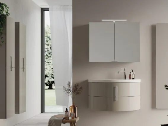 Collezione Moon - Composizione 3