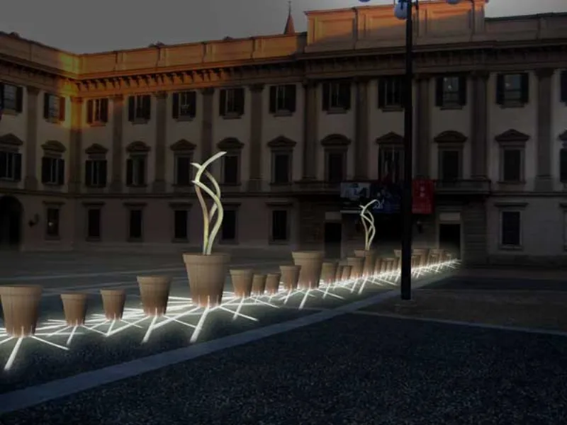 eventi led kroucharska