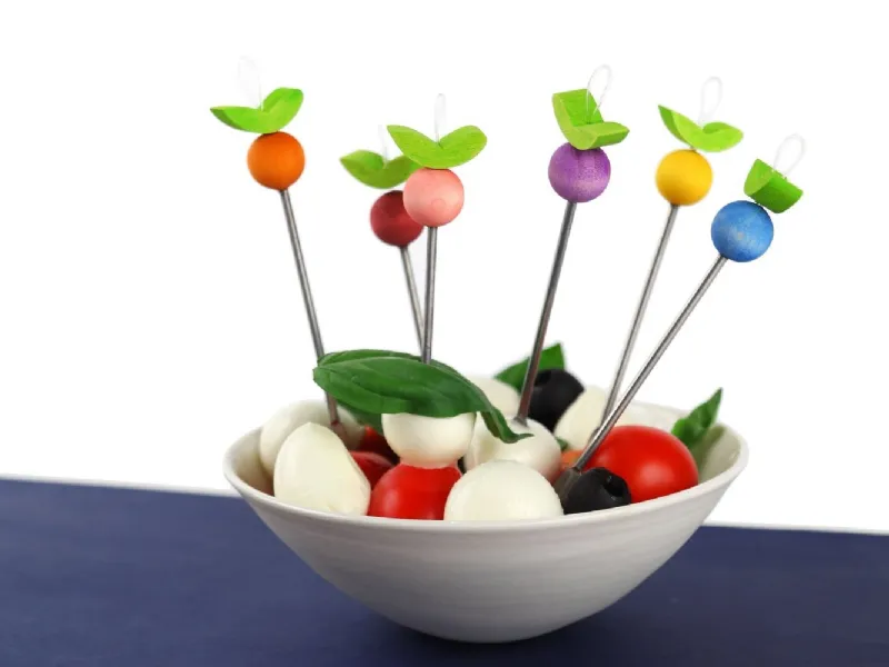 forchettine happy snack legnomagia