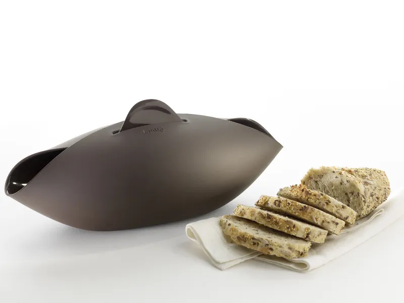 Silicone lekue