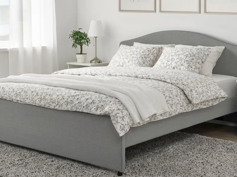 Copripiumino Ikea Kopparranka