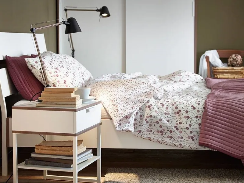 Lenzuola Ikea