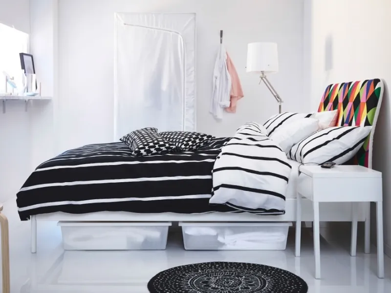 copripiumino TUVBRÄCKA ikea