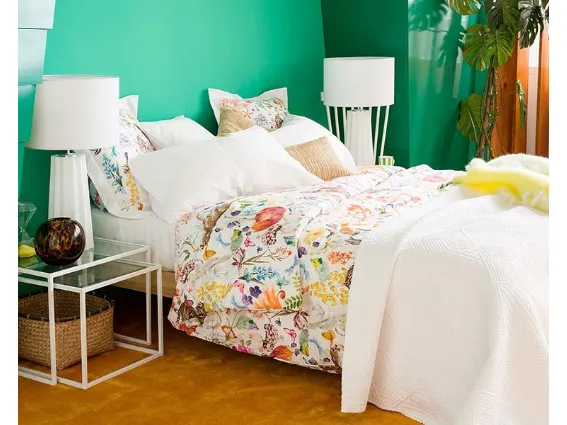 Idee arredamento lenzuola
