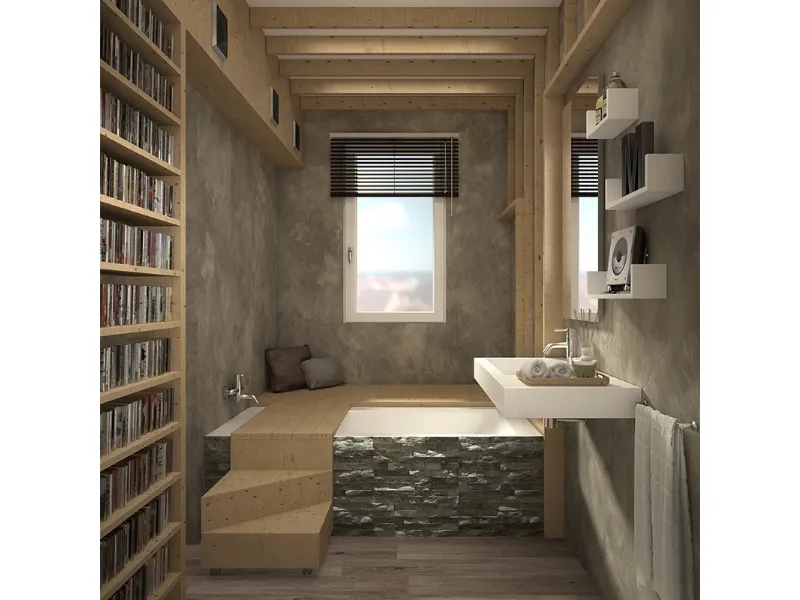 Bagni Leroy Merlin