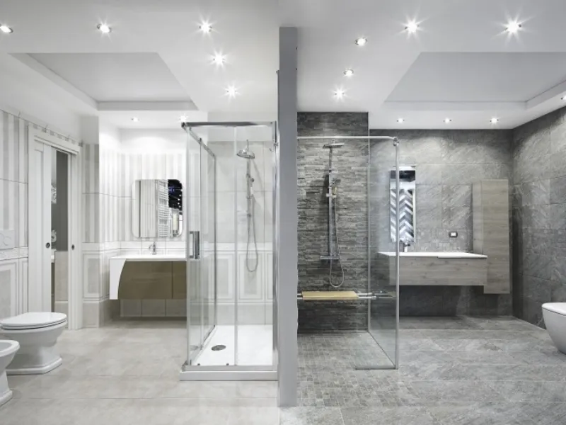 Il nuovo showroom Leroy Merlin a Corsico