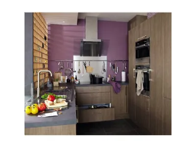 Modello Cucina Delinia Topaze di Leroy Merlin