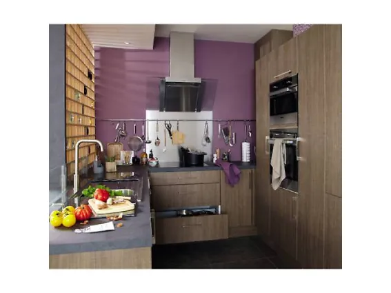 Modello Cucina Delinia Topaze di Leroy Merlin