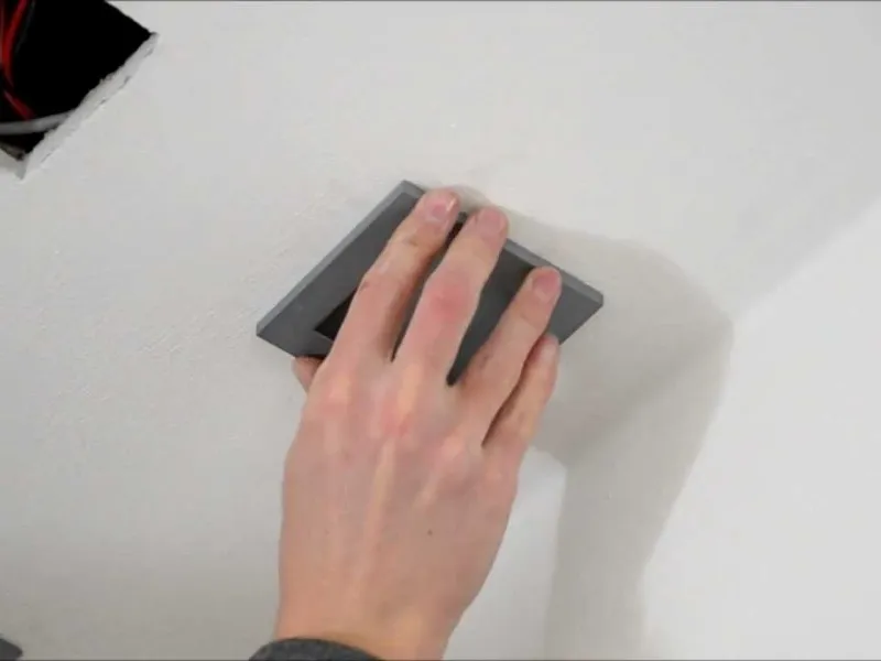 Tutorial installazione faretti