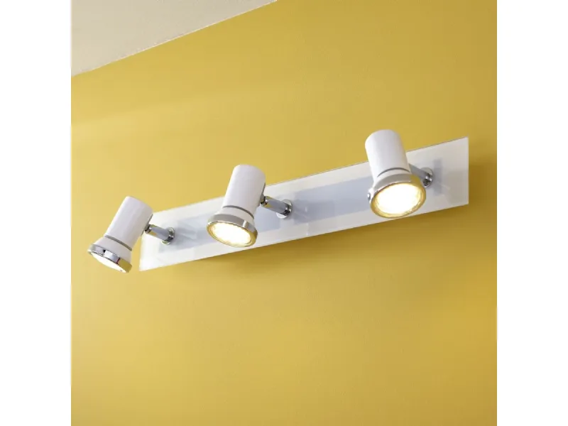 Leroy Merlin illuminazione
