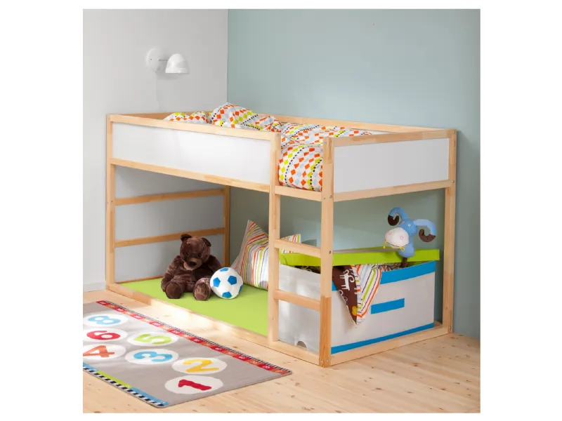 Catalogo camerette Ikea
