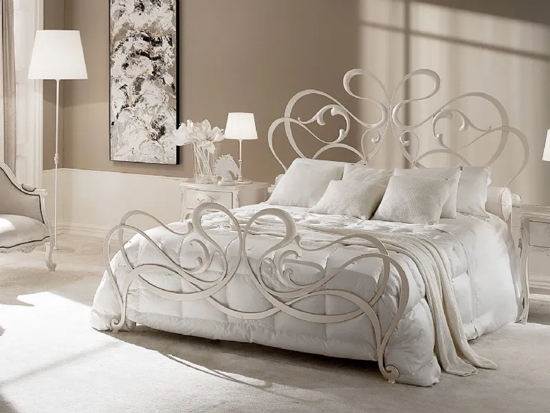 letto rocco cantori