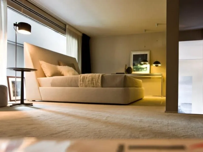 letto daytona cinova