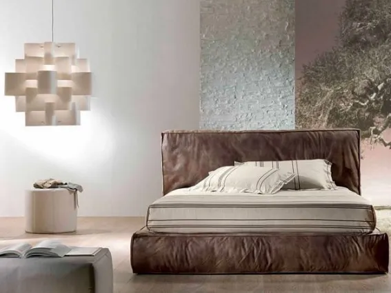 letto contenitore Oggioni