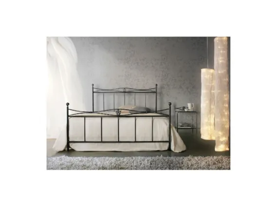 Modello di letto Albatros di Cosatto