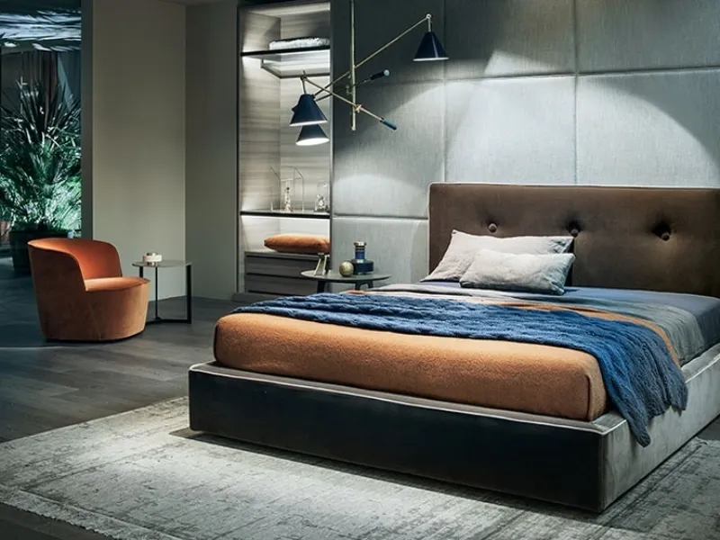 letto lema madama