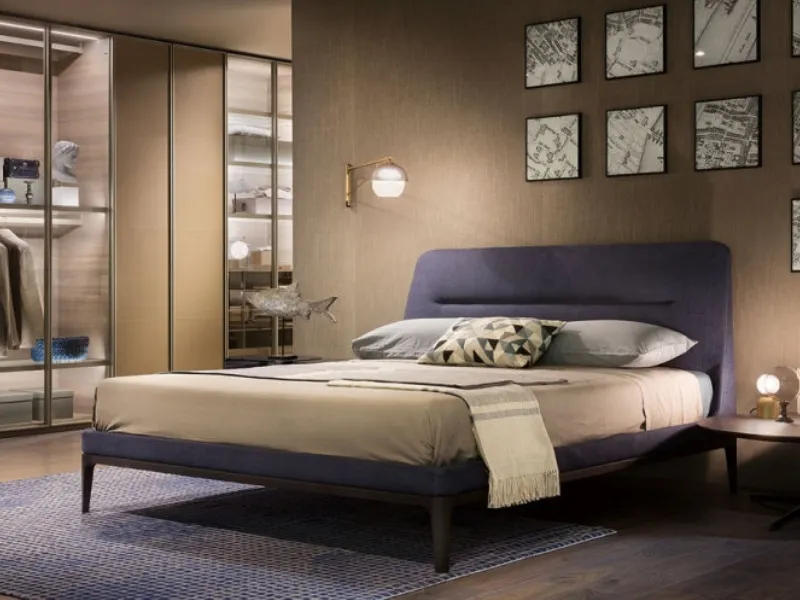 Camere da letto design