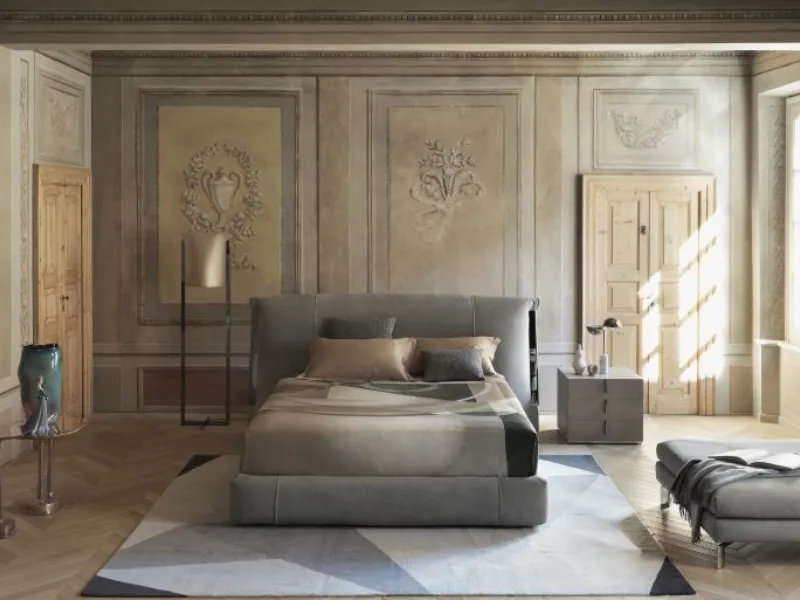 Design letti