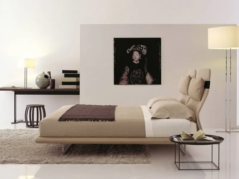 Letti di design