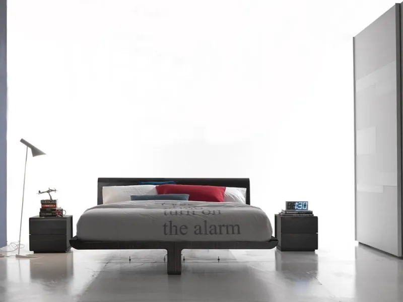 Letti moderni design